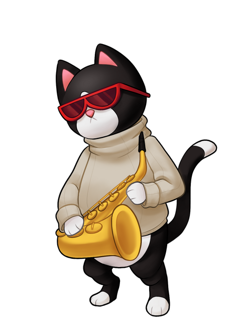 7 GRAND Years - Shades