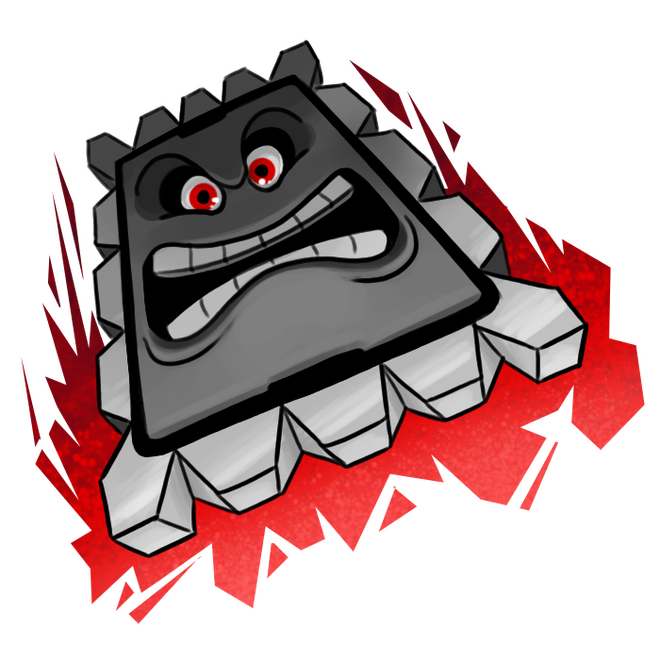 KFAD Tournament Direct (Beta Mix) - Thwomp