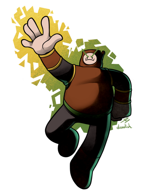 Woodman Anniversary Art