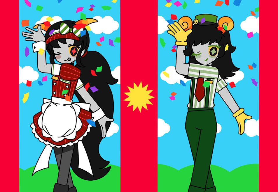 Twelve by Twelve Collab