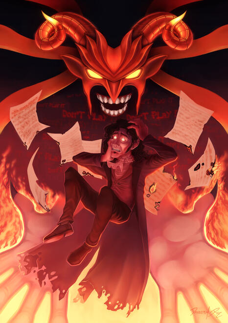 Crescendo - An Antonio Zine (2)