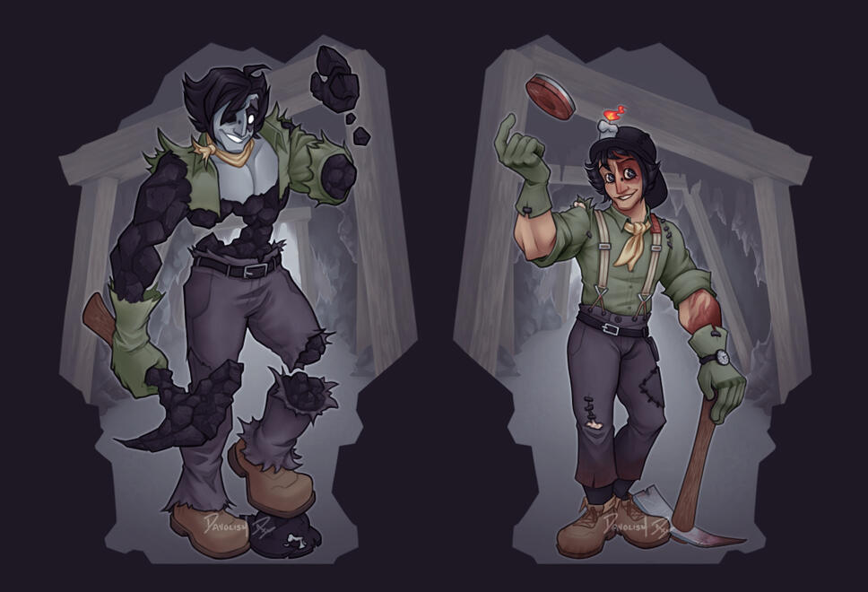 Ad Meliora - An IDV Norton Zine (2)