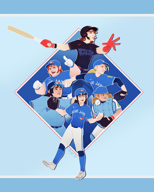 Quartet Baseball