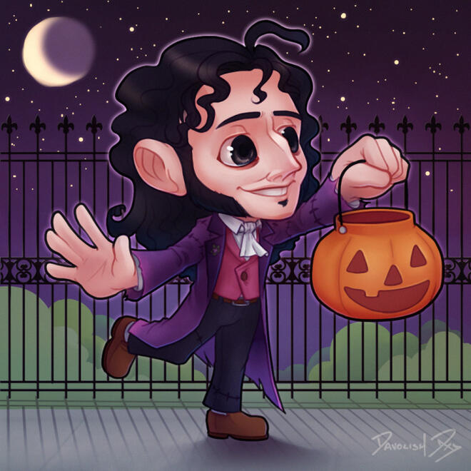 Hallownini Hallownini