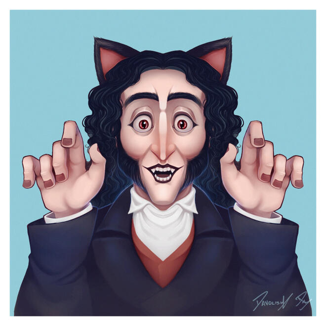 Nyanini Nyanini