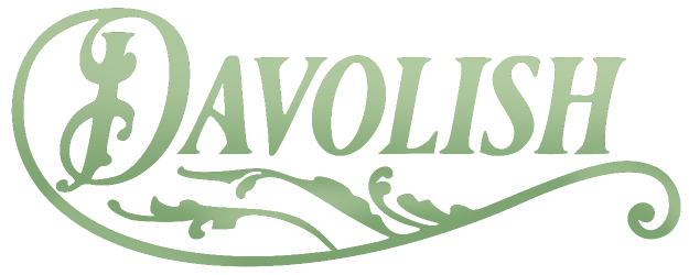 Davolish logo